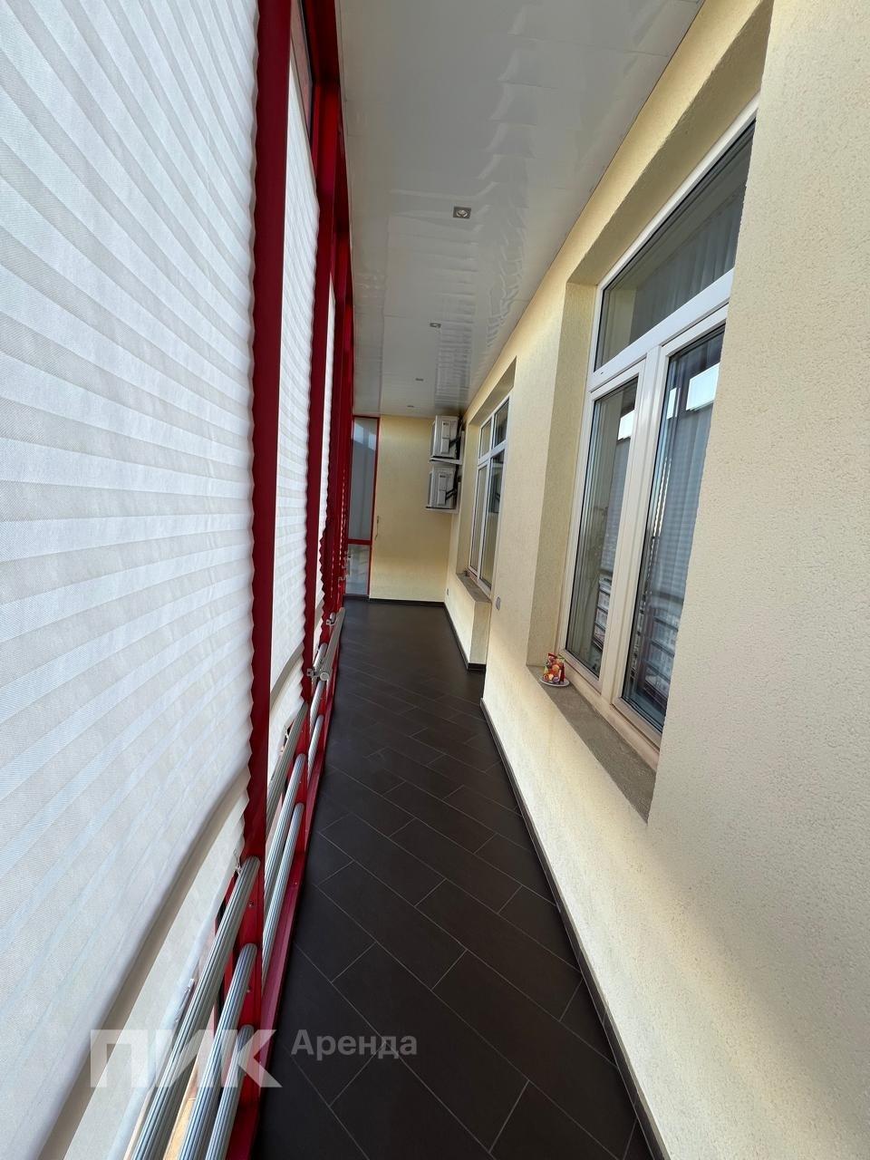 2-к. квартира, 72.7 м², 101 000 ₽/мес — фото № 23