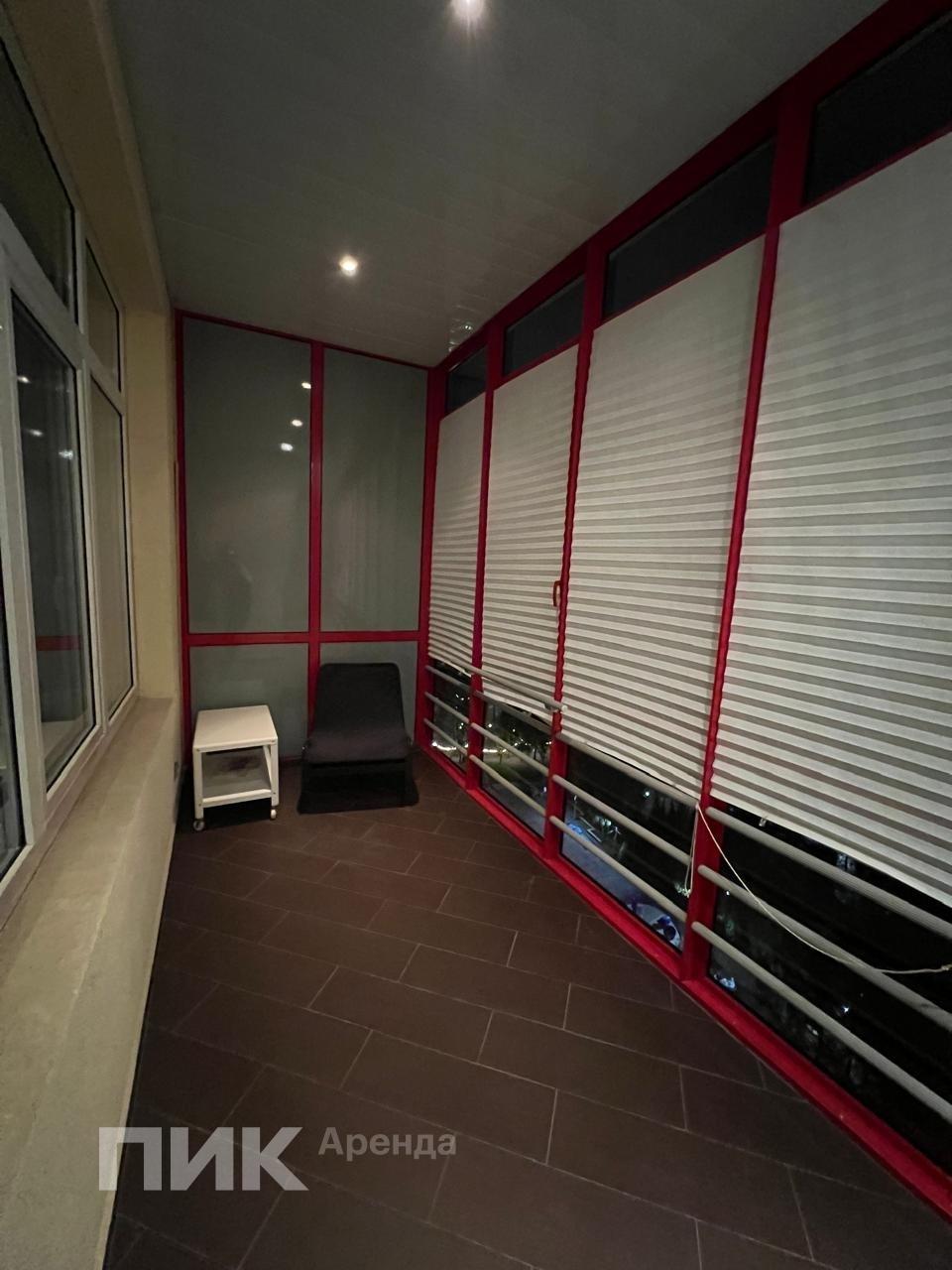 2-к. квартира, 72.7 м², 101 000 ₽/мес — фото № 21