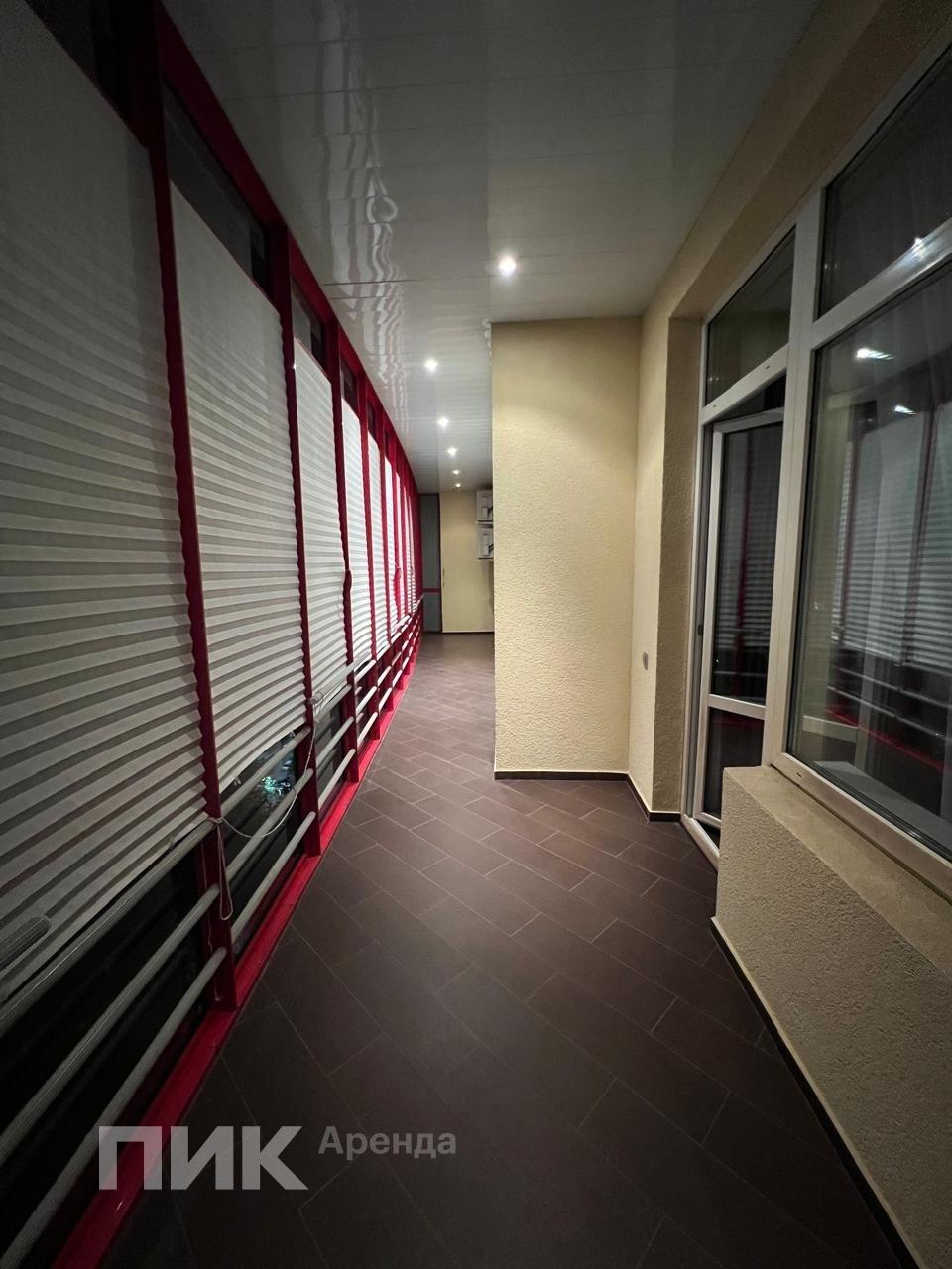 2-к. квартира, 72.7 м², 101 000 ₽/мес — фото № 22