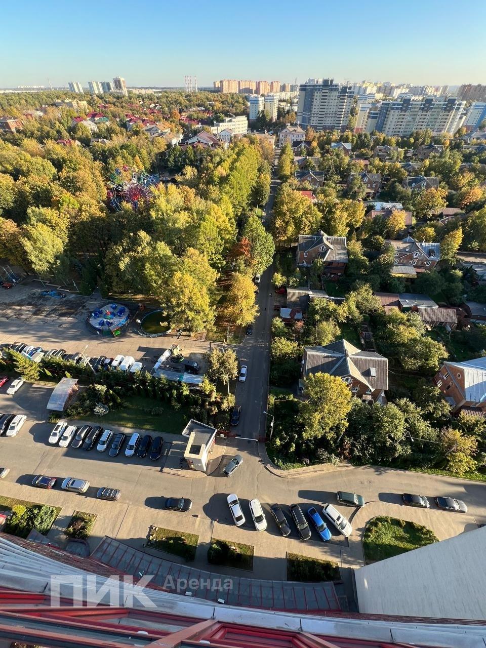 2-к. квартира, 72.7 м², 101 000 ₽/мес — фото № 30