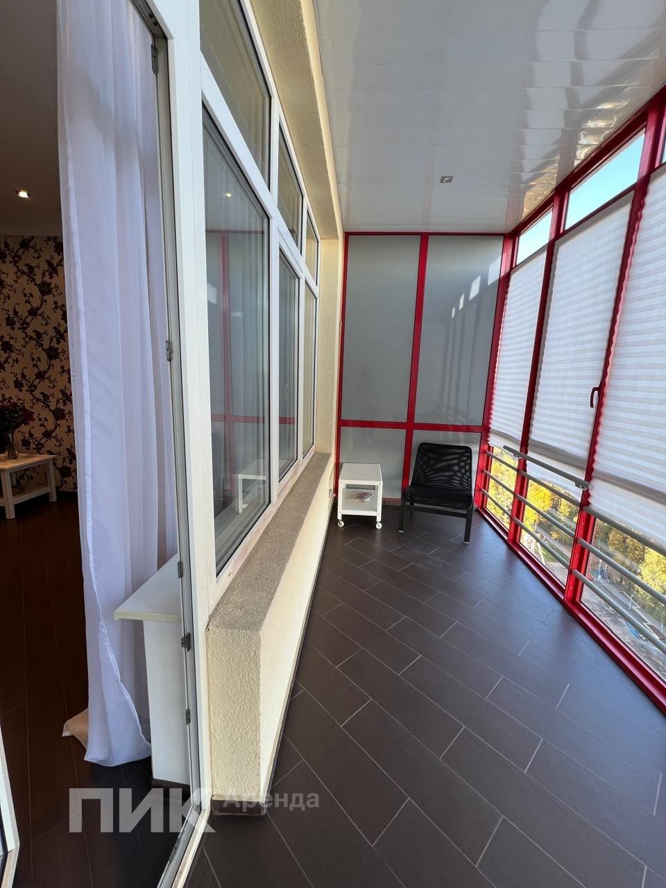 2-к. квартира, 72.7 м², 101 000 ₽/мес — фото № 26