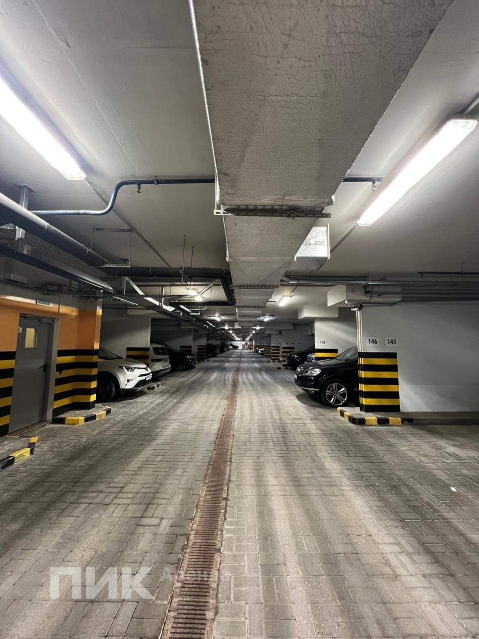 2-к. квартира, 72.7 м², 101 000 ₽/мес — фото № 42