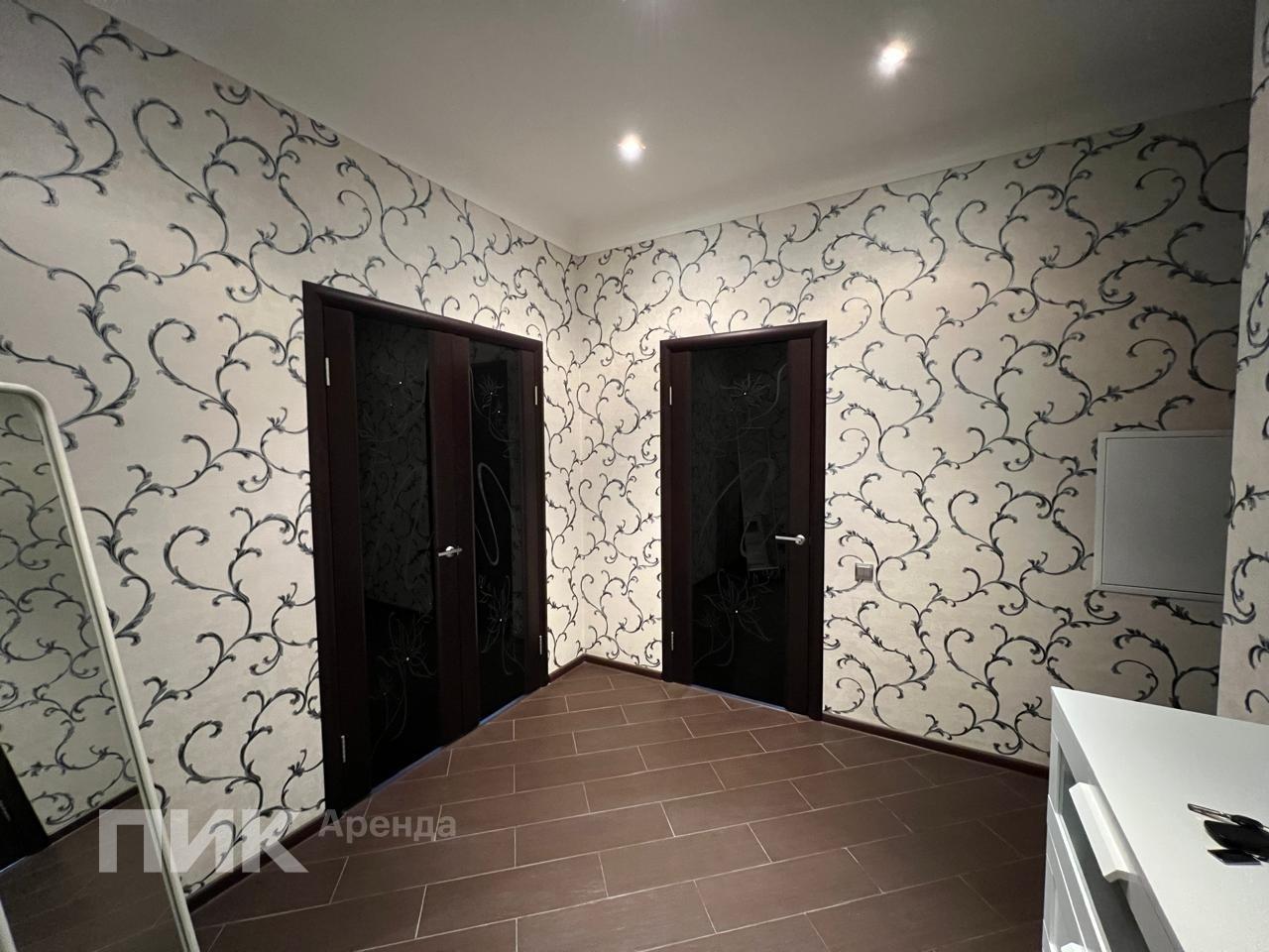 2-к. квартира, 72.7 м², 101 000 ₽/мес — фото № 18