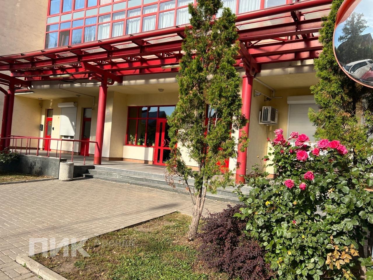 2-к. квартира, 72.7 м², 101 000 ₽/мес — фото № 37