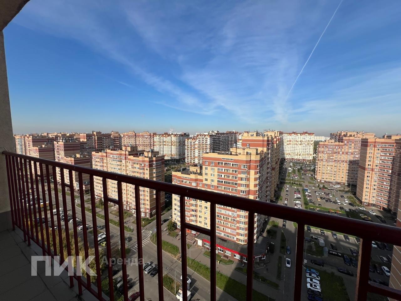 2-к. квартира, 72.7 м², 101 000 ₽/мес — фото № 29