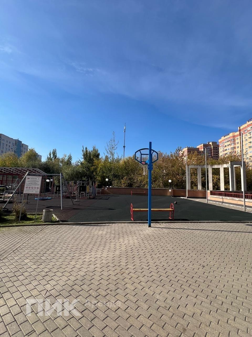 2-к. квартира, 72.7 м², 101 000 ₽/мес — фото № 40