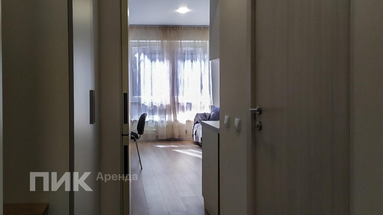 студия, 19 м², 45 000 ₽/мес — фото № 8