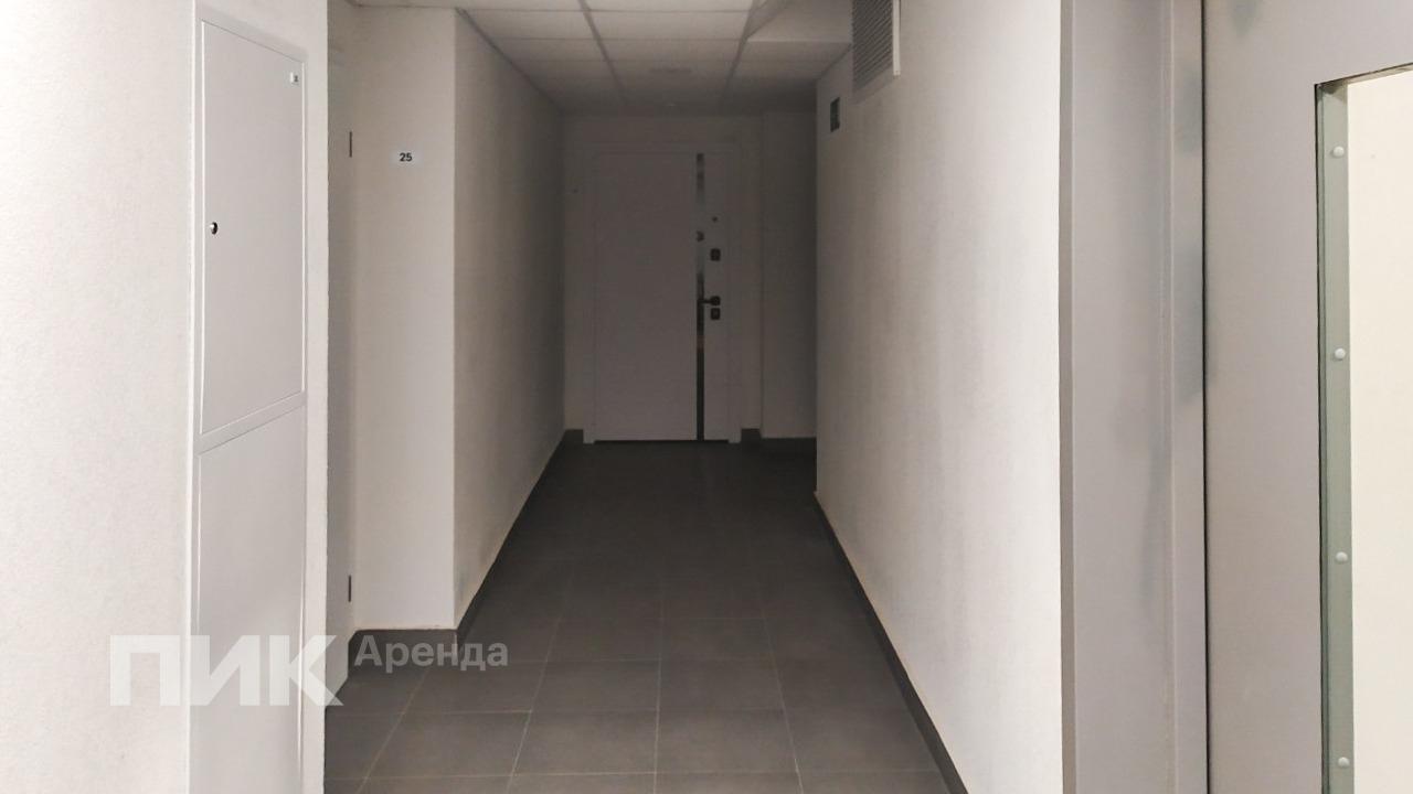 студия, 19 м², 45 000 ₽/мес — фото № 10