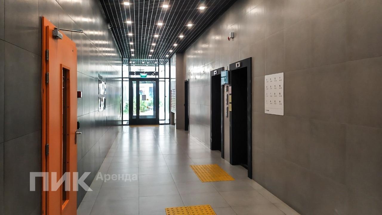 студия, 19 м², 45 000 ₽/мес — фото № 12