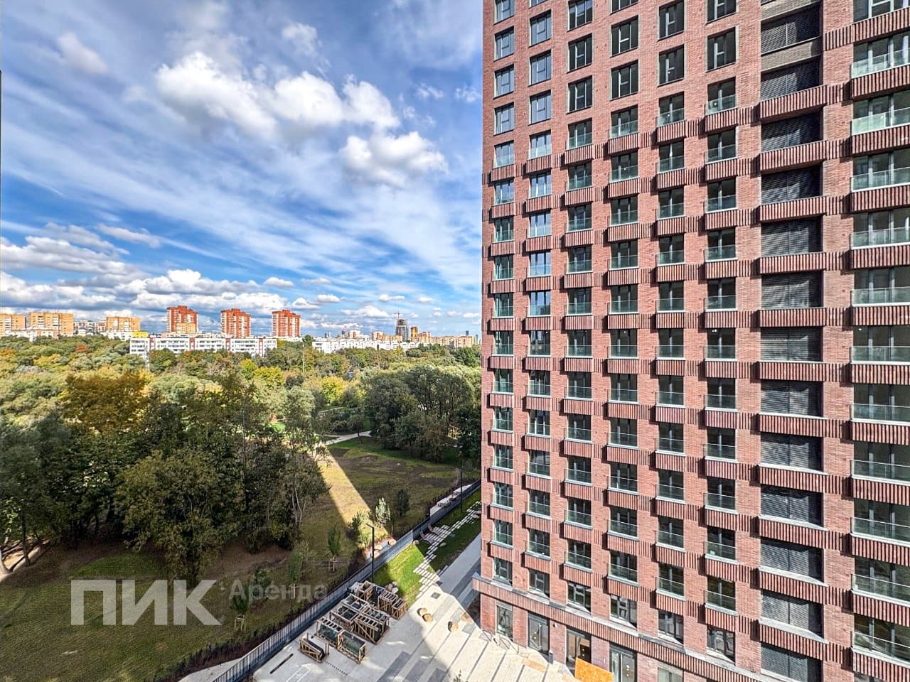 1-к. квартира, 38.9 м², 93 300 ₽/мес — фото № 14