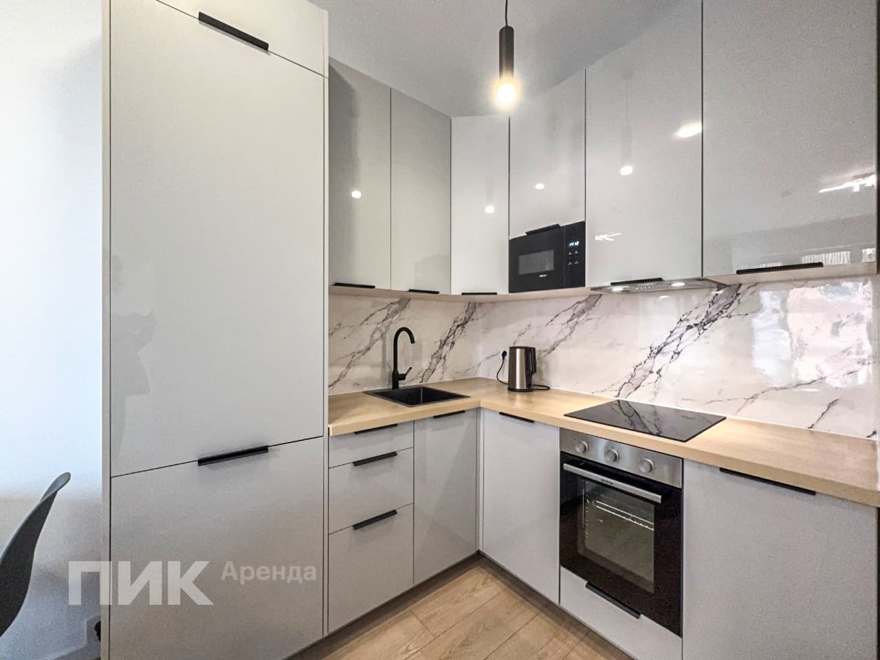 1-к. квартира, 38.9 м², 93 300 ₽/мес — фото № 5