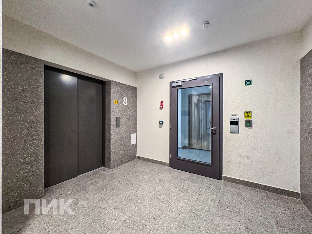 1-к. квартира, 38.9 м², 93 300 ₽/мес — фото № 12