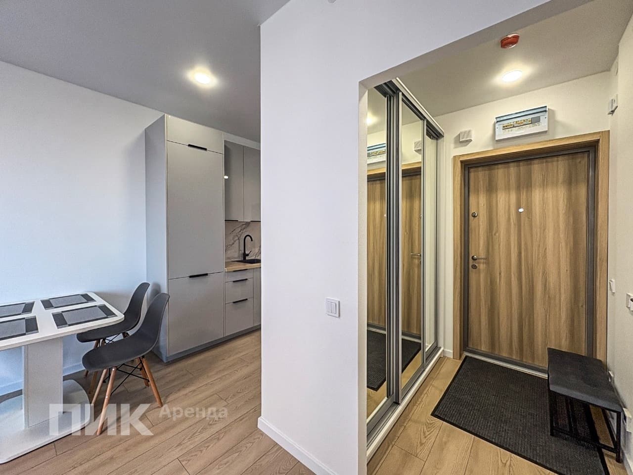 1-к. квартира, 38.9 м², 93 300 ₽/мес — фото № 10