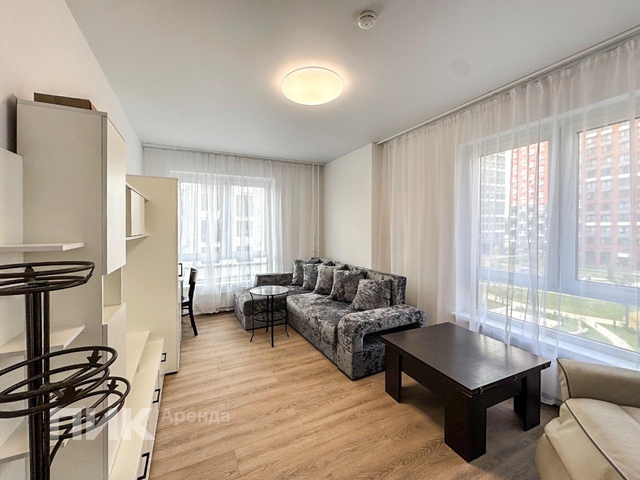 3-к. квартира, 70.6 м², 130 600 ₽/мес — фото № 5