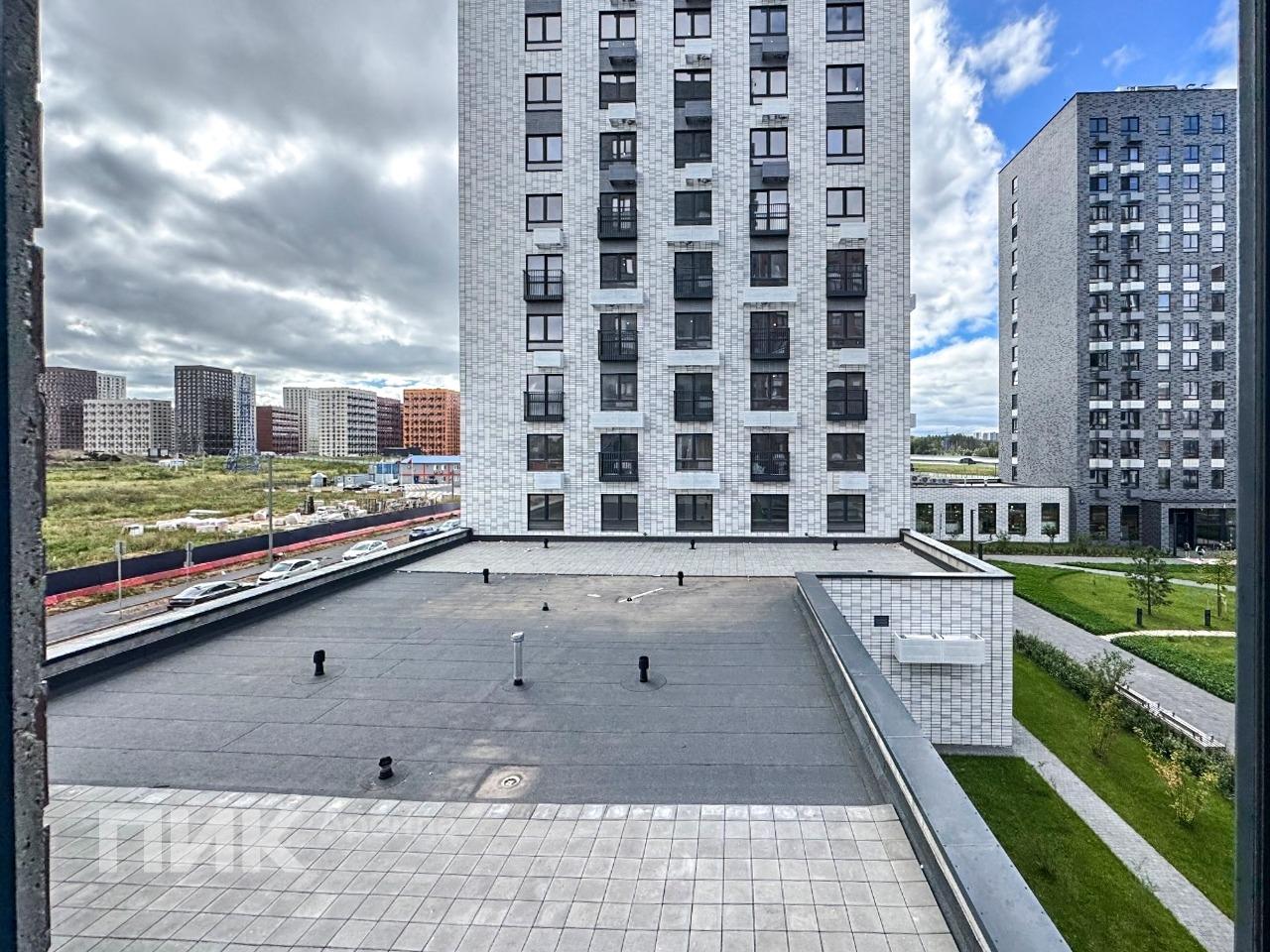 3-к. квартира, 70.6 м², 130 600 ₽/мес — фото № 19
