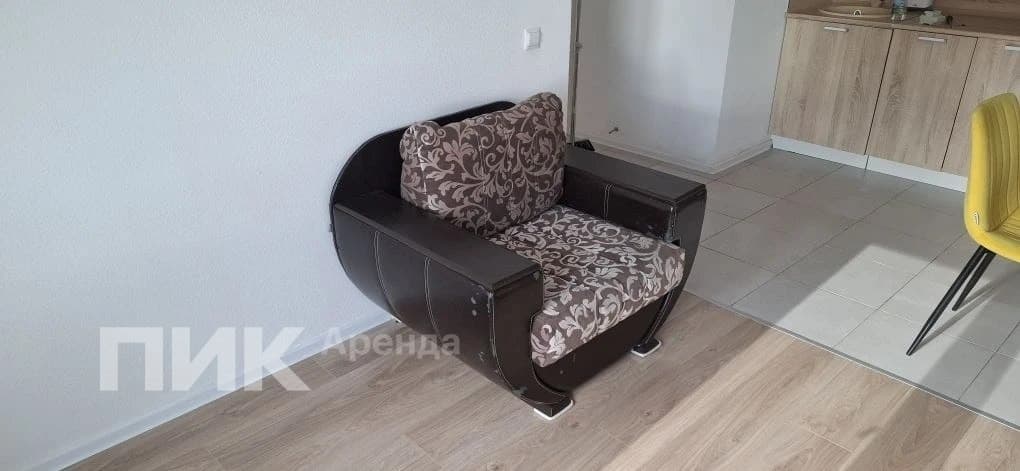3-к. квартира, 54.7 м², 61 600 ₽/мес — фото № 4