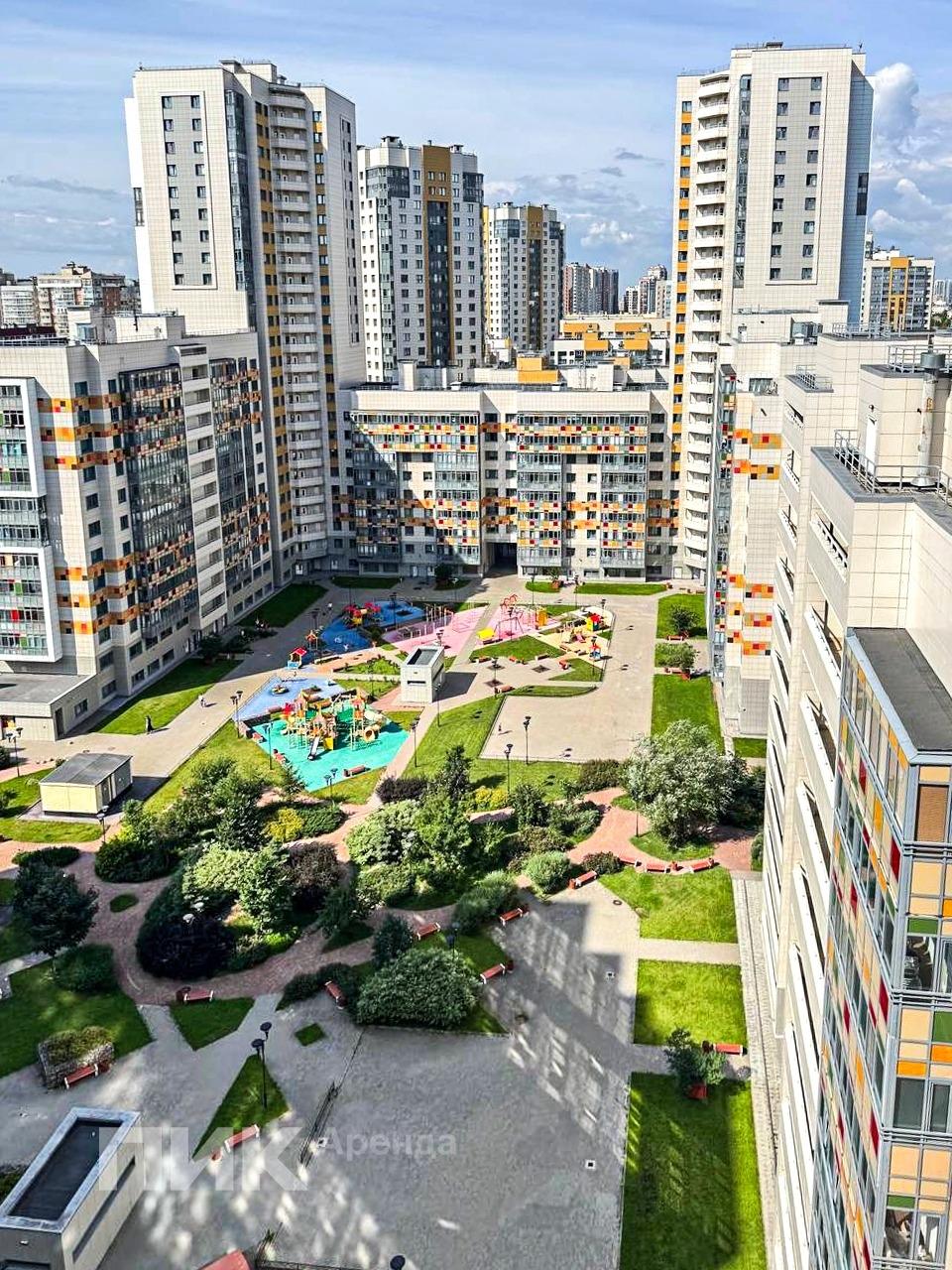 1-к. квартира, 55 м², 92 700 ₽/мес — фото № 15