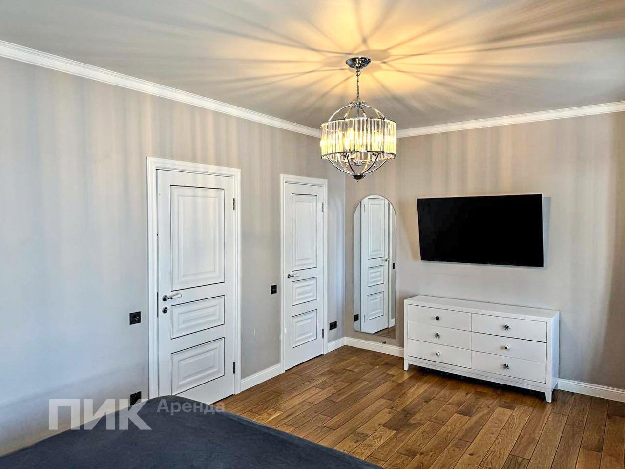 1-к. квартира, 55 м², 92 700 ₽/мес — фото № 8