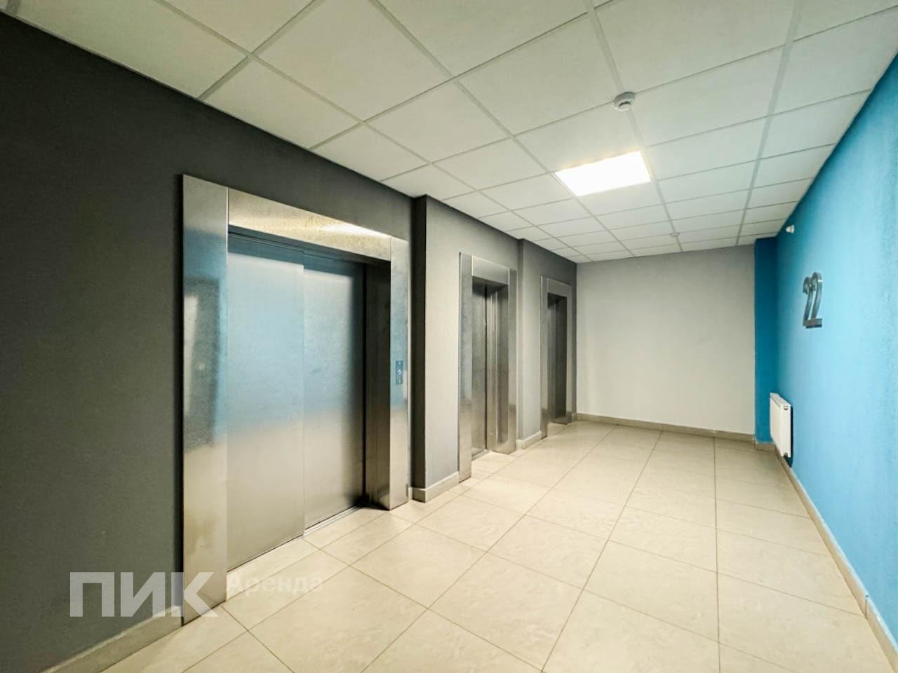1-к. квартира, 36.9 м², 32 900 ₽/мес — фото № 18