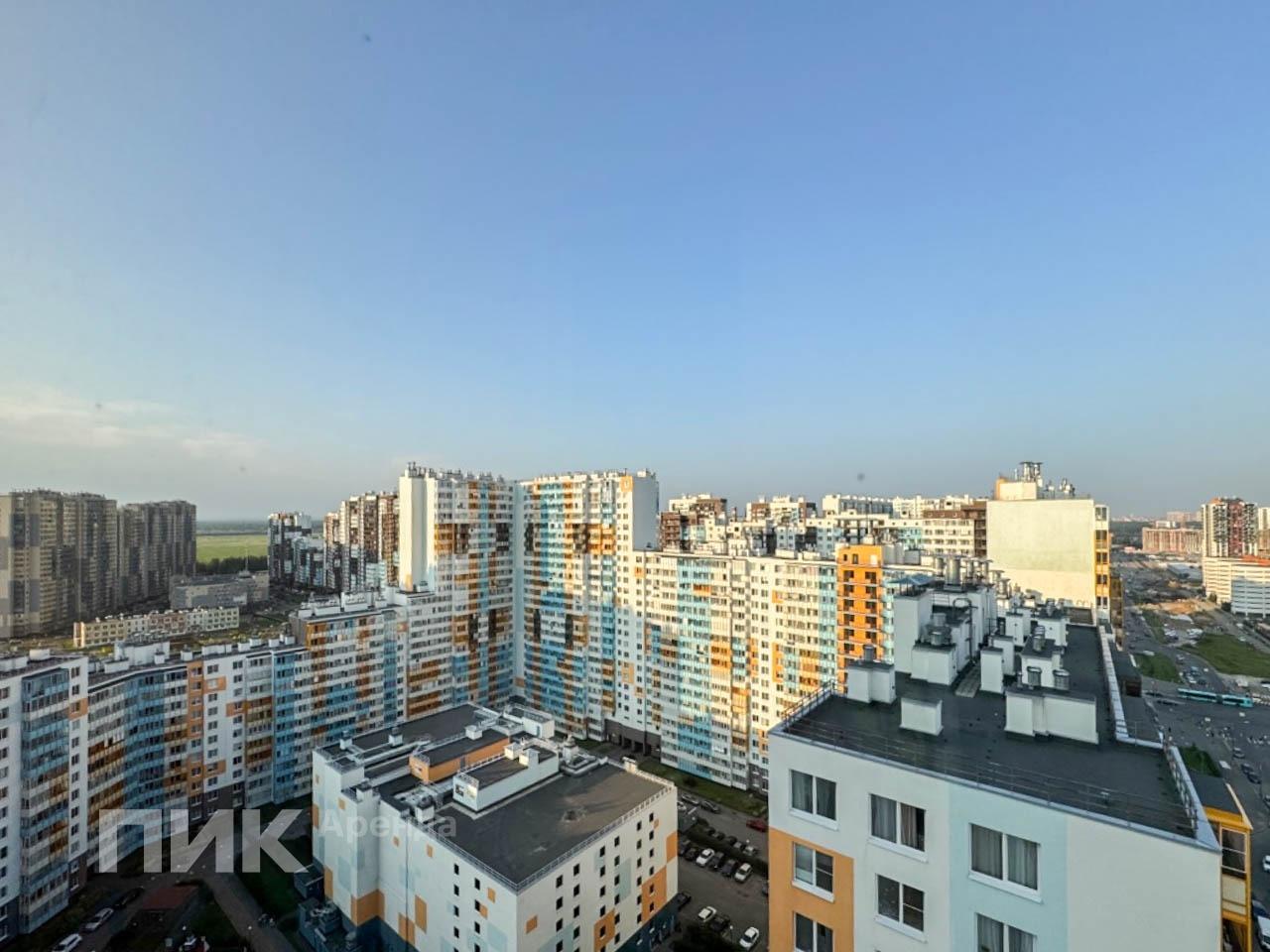1-к. квартира, 36.9 м², 32 900 ₽/мес — фото № 20