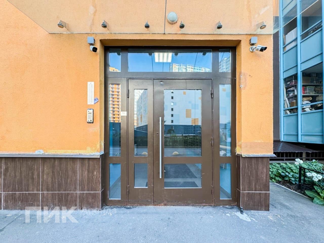 1-к. квартира, 36.9 м², 32 900 ₽/мес — фото № 22