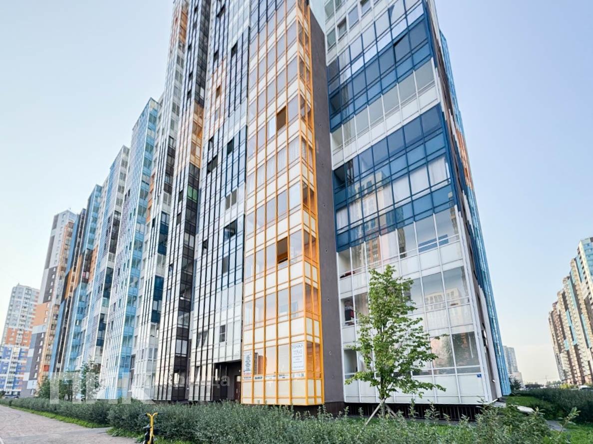 1-к. квартира, 36.9 м², 32 900 ₽/мес — фото № 23