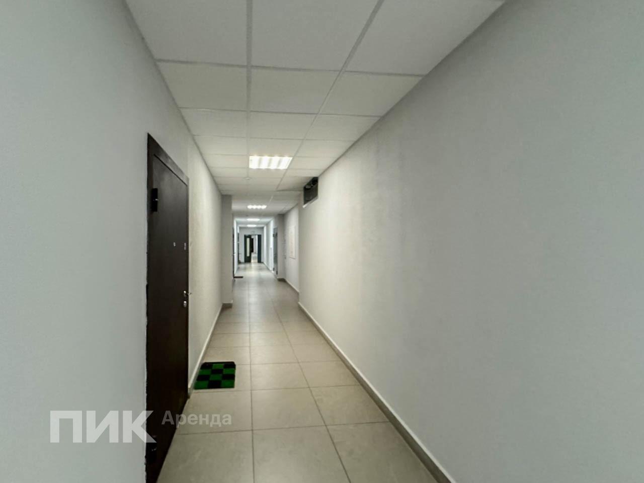 1-к. квартира, 36.9 м², 32 900 ₽/мес — фото № 17