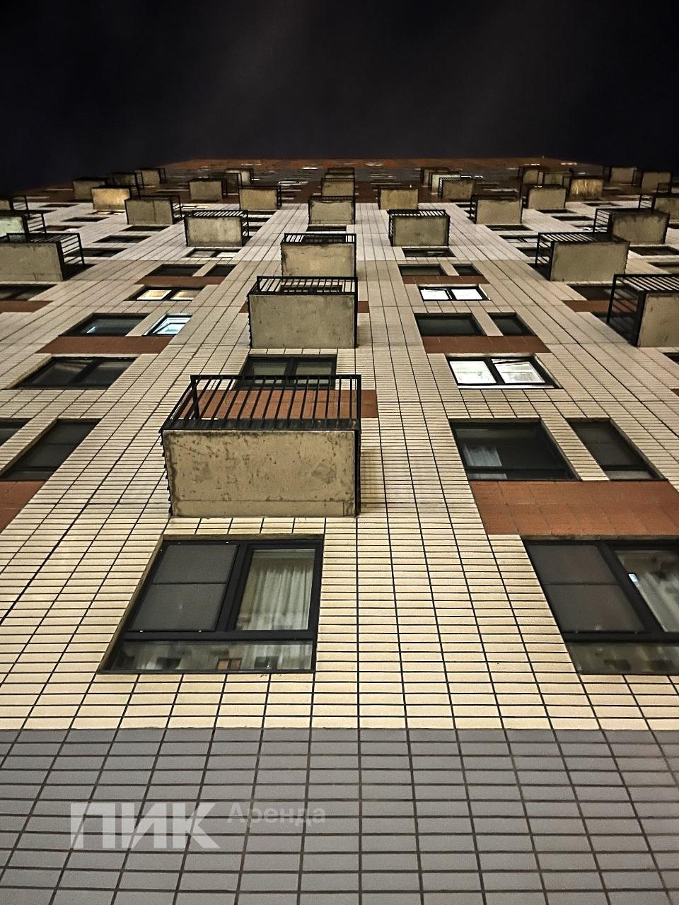 1-к. квартира, 39.3 м², 68 600 ₽/мес — фото № 11