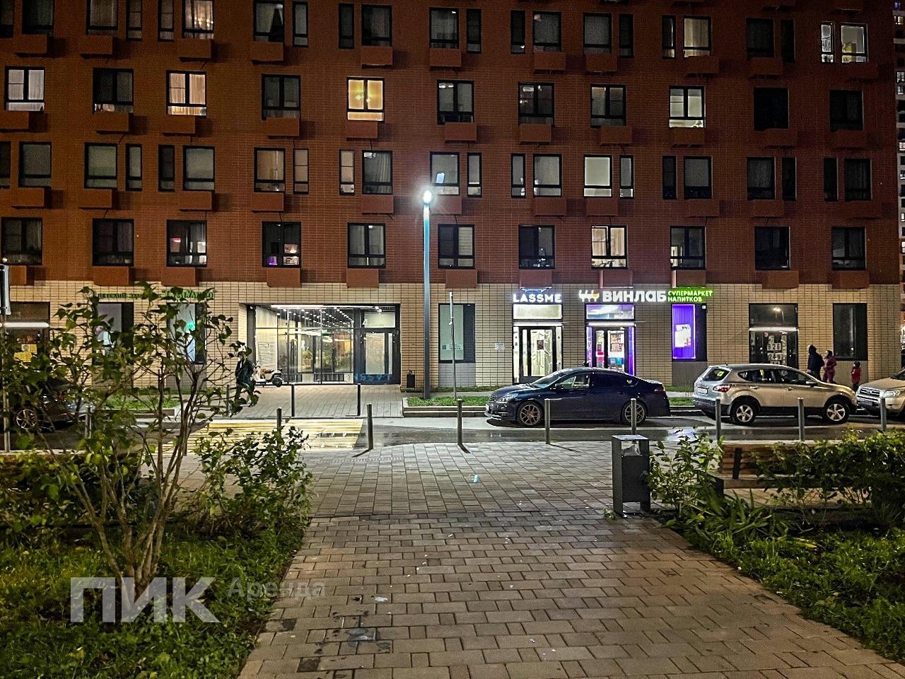 1-к. квартира, 39.3 м², 68 600 ₽/мес — фото № 13