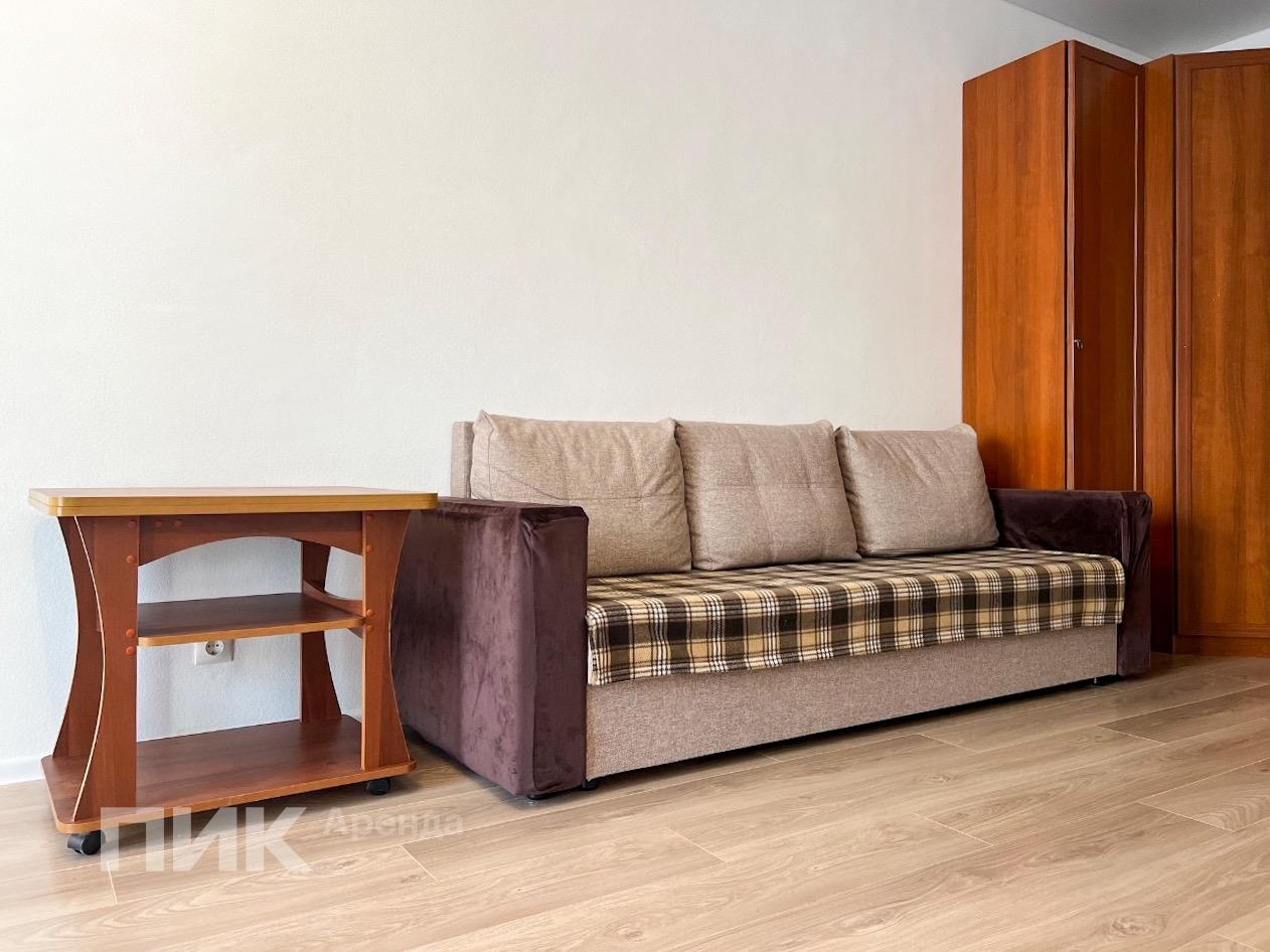 1-к. квартира, 39.3 м², 64 900 ₽/мес — фото № 4