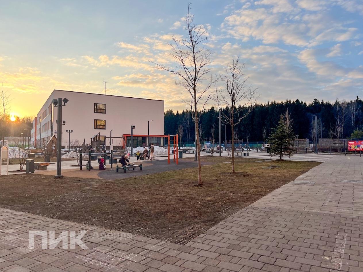 1-к. квартира, 39.3 м², 64 900 ₽/мес — фото № 18