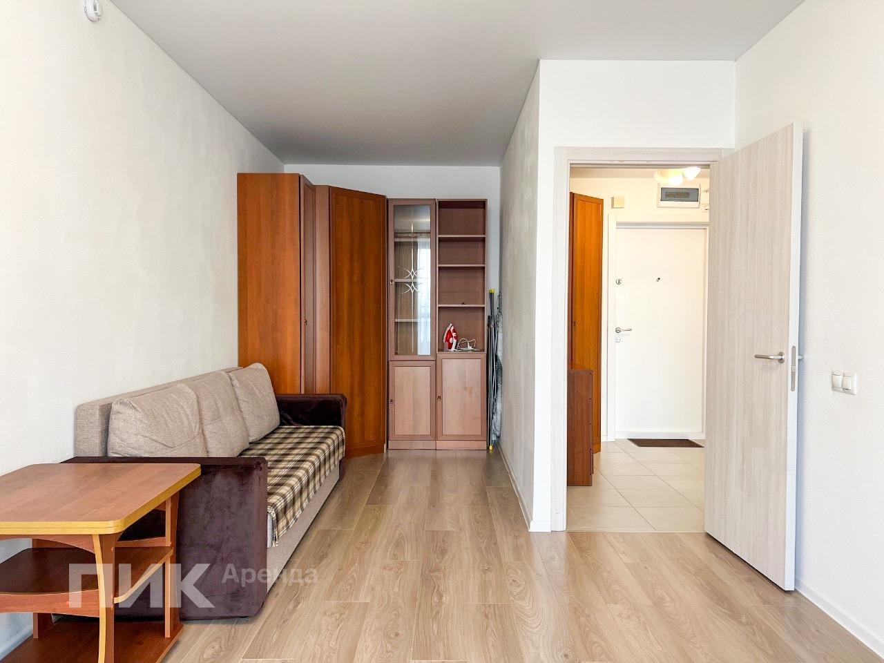 1-к. квартира, 39.3 м², 64 900 ₽/мес — фото № 3