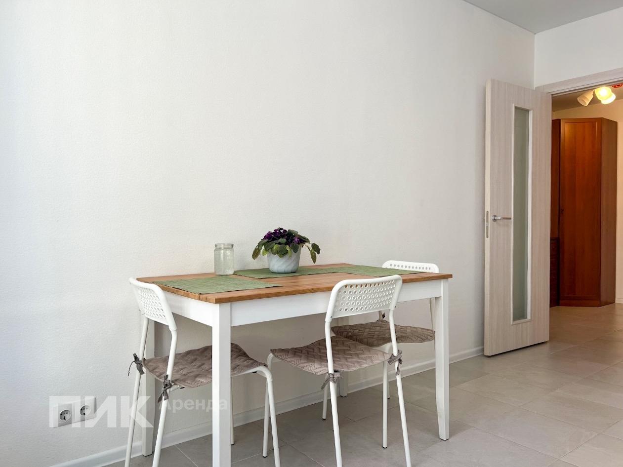 1-к. квартира, 39.3 м², 64 900 ₽/мес — фото № 7