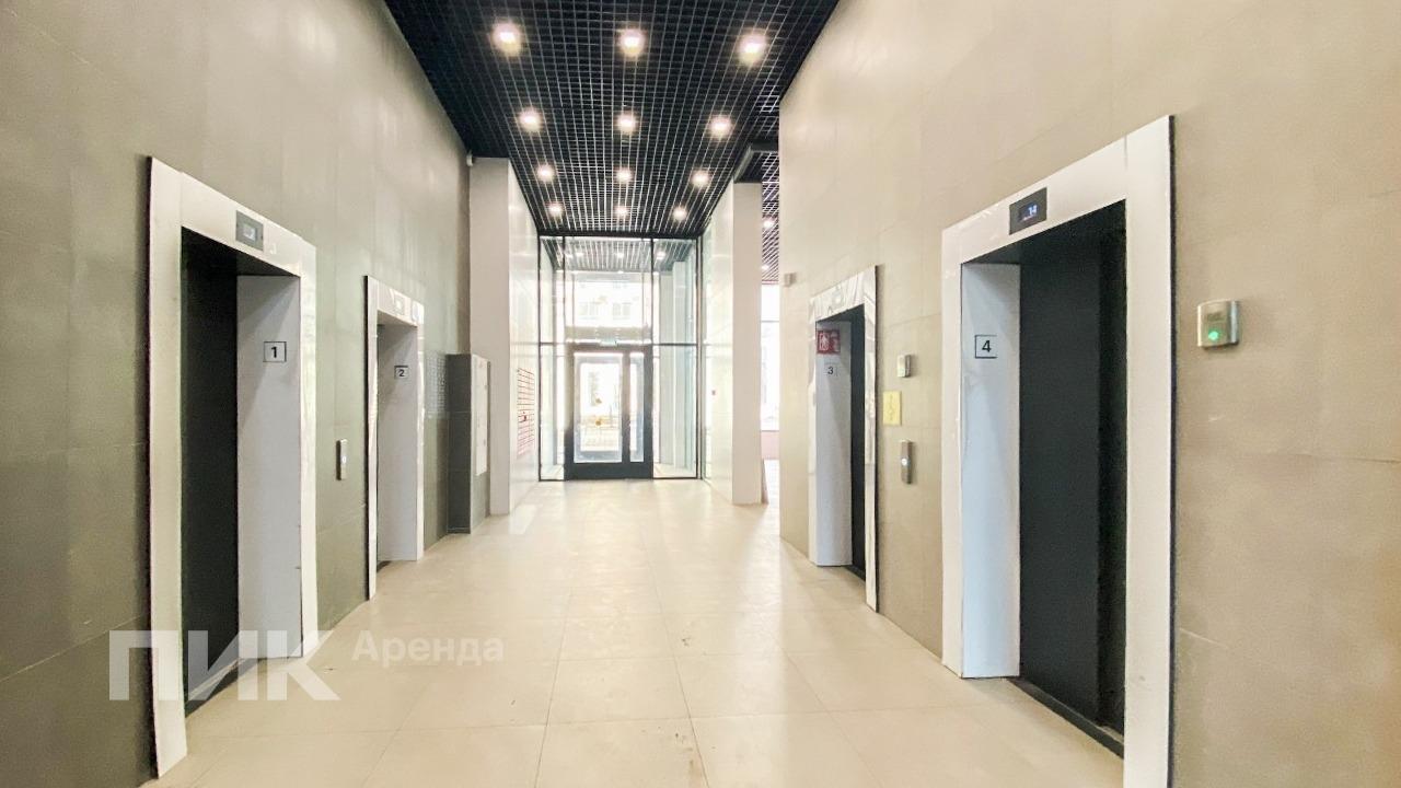 1-к. квартира, 32.1 м², 68 700 ₽/мес — фото № 12