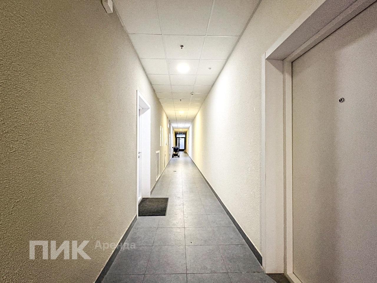 1-к. квартира, 41.3 м², 60 500 ₽/мес — фото № 10