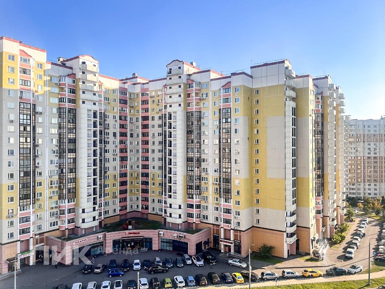 1-к. квартира, 41.3 м², 60 000 ₽/мес — фото № 15