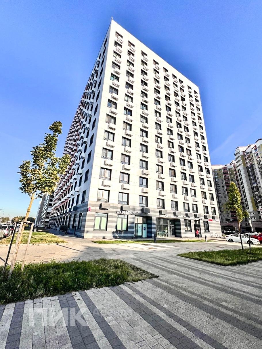 1-к. квартира, 41.3 м², 60 000 ₽/мес — фото № 17