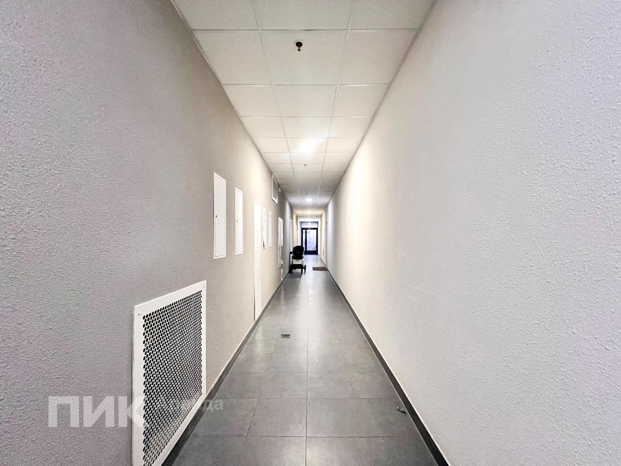 1-к. квартира, 41.3 м², 60 000 ₽/мес — фото № 12