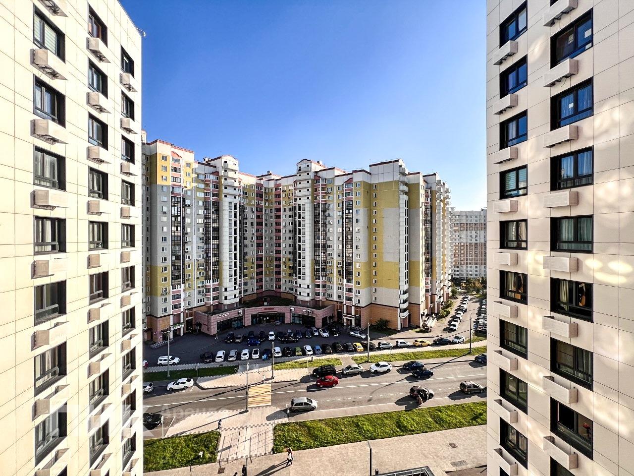 1-к. квартира, 41.3 м², 60 000 ₽/мес — фото № 16