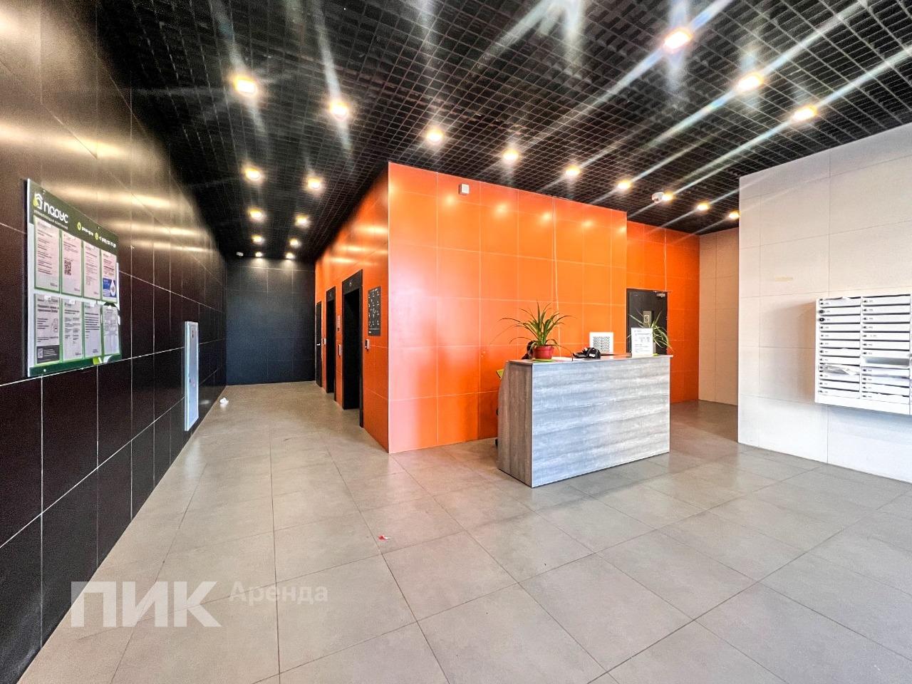 1-к. квартира, 41.3 м², 60 000 ₽/мес — фото № 14