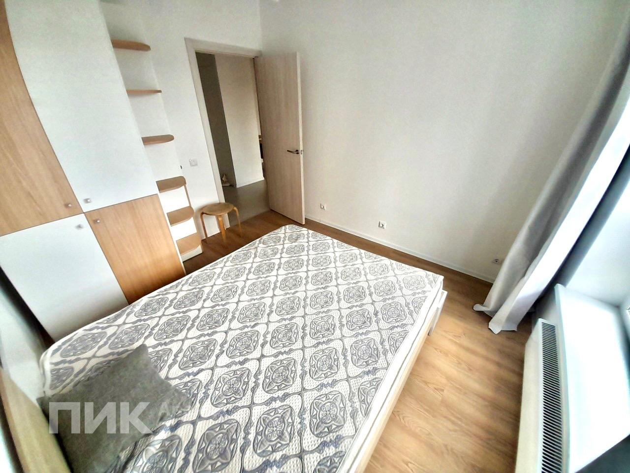 1-к. квартира, 35.3 м², 46 100 ₽/мес — фото № 7