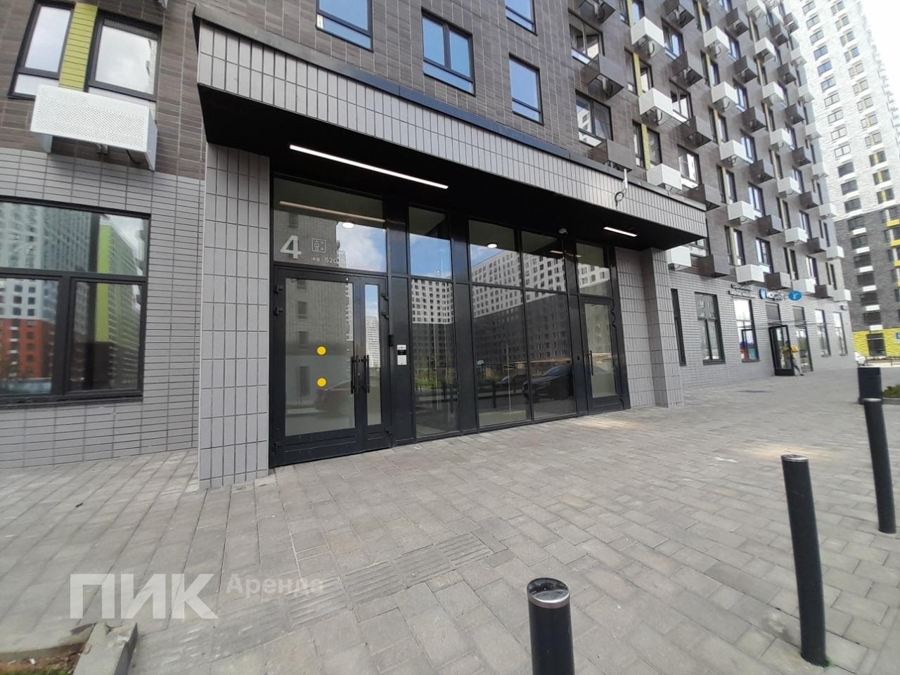 1-к. квартира, 35.3 м², 46 100 ₽/мес — фото № 16