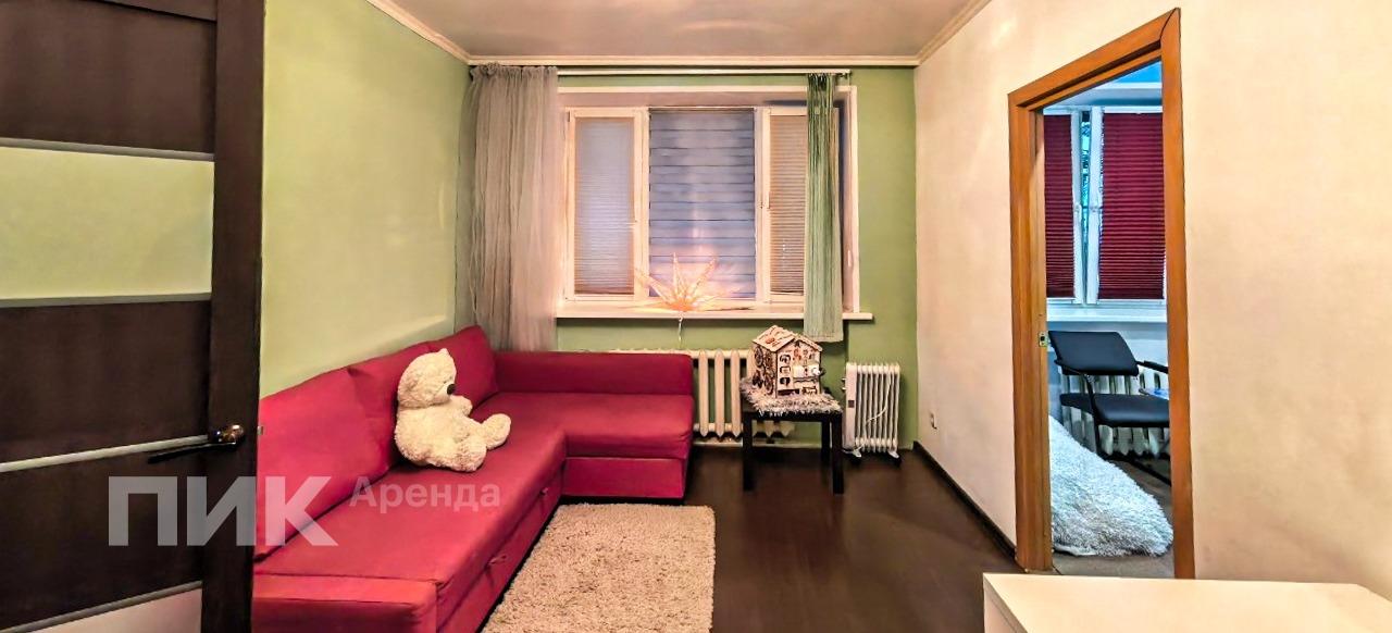 2-к. квартира, 48 м², 77 900 ₽/мес — фото № 1