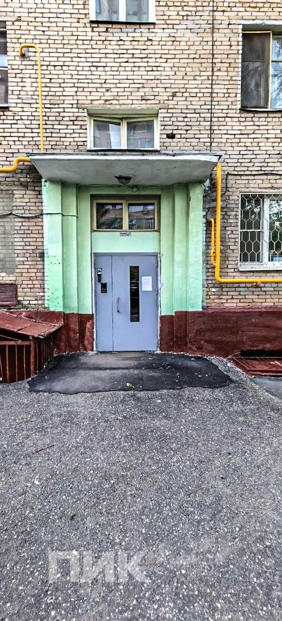 2-к. квартира, 48 м², 77 900 ₽/мес — фото № 9