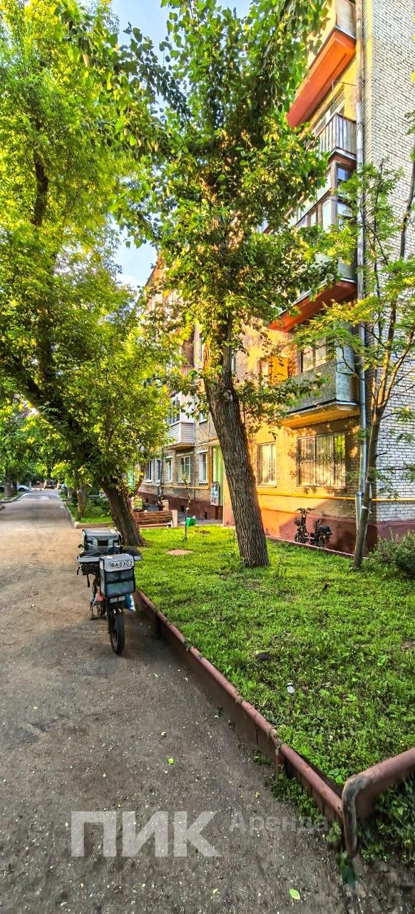 2-к. квартира, 48 м², 77 900 ₽/мес — фото № 11
