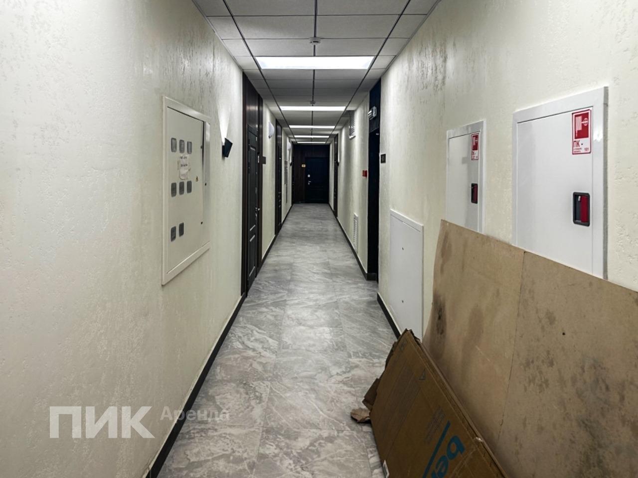 1-к. квартира, 34.5 м², 45 000 ₽/мес — фото № 13