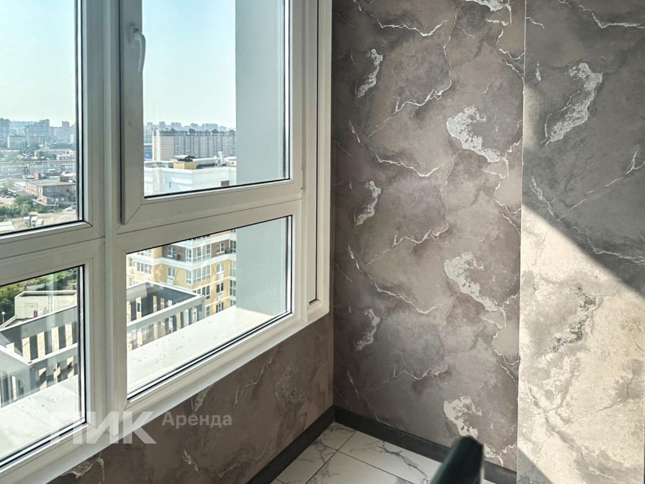 1-к. квартира, 34.5 м², 45 000 ₽/мес — фото № 12