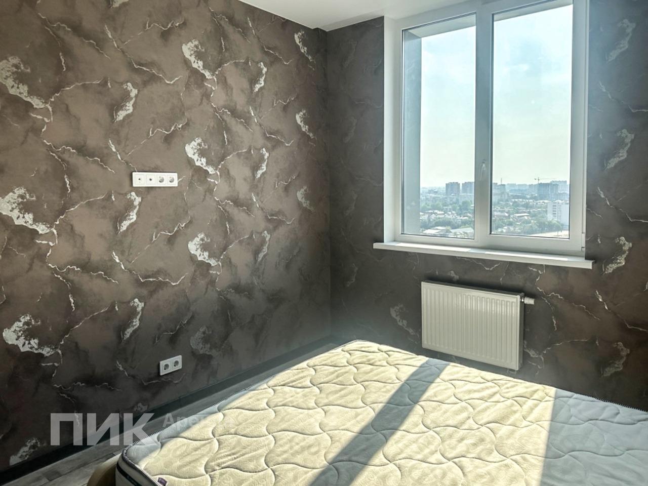 1-к. квартира, 34.5 м², 45 000 ₽/мес — фото № 5