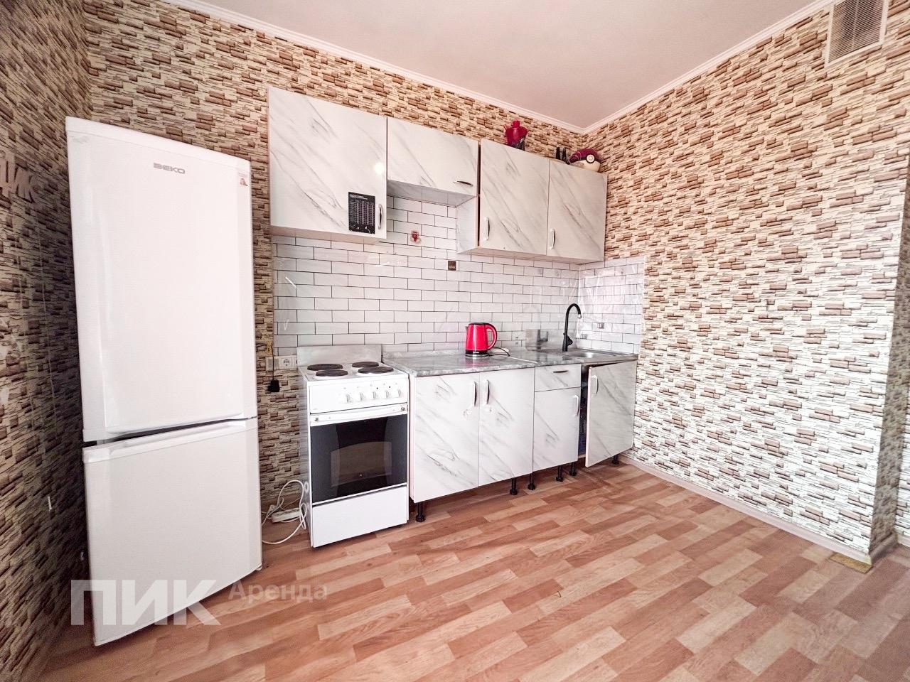 2-к. квартира, 69.3 м², 43 900 ₽/мес — фото № 3