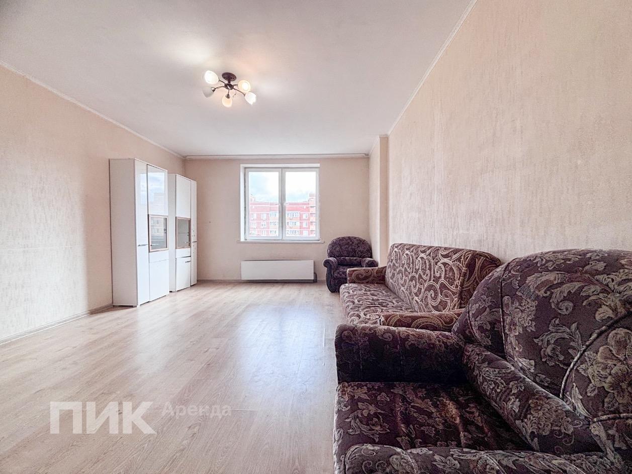 2-к. квартира, 69.3 м², 43 900 ₽/мес — фото № 9